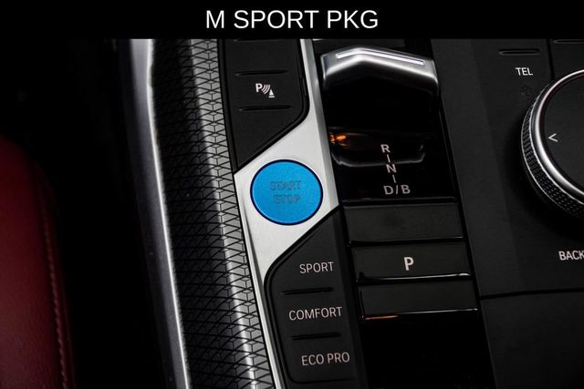 2023 BMW i4 eDrive40 Gran - 23049177 - 20