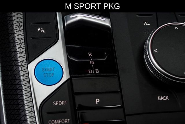 2023 BMW i4 eDrive40 Gran - 23049177 - 21