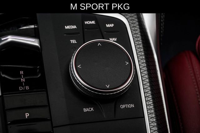 2023 BMW i4 eDrive40 Gran - 23049177 - 22