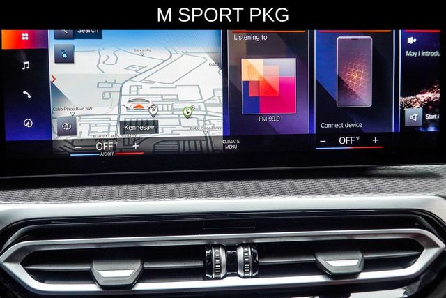 2023 BMW i4 eDrive40 Gran - 23049177 - 23