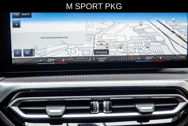 2023 BMW i4 eDrive40 Gran - 23049177 - 24