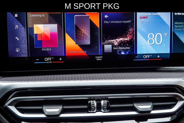 2023 BMW i4 eDrive40 Gran - 23049177 - 25