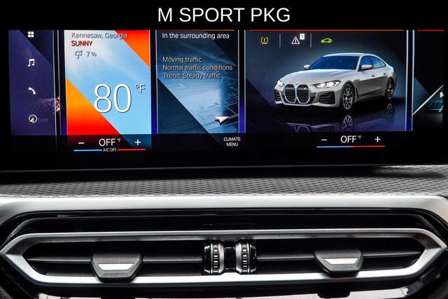 2023 BMW i4 eDrive40 Gran - 23049177 - 27
