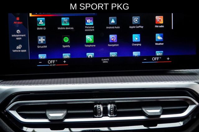 2023 BMW i4 eDrive40 Gran - 23049177 - 28