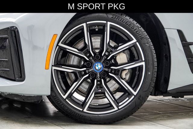 2023 BMW i4 eDrive40 Gran - 23049177 - 2