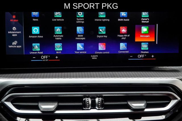 2023 BMW i4 eDrive40 Gran - 23049177 - 29