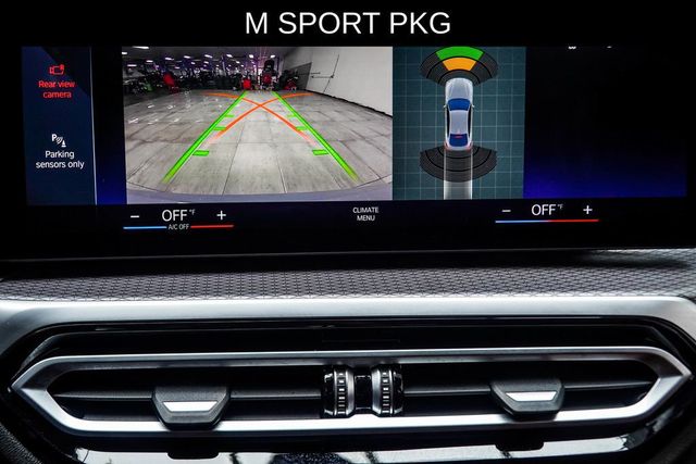 2023 BMW i4 eDrive40 Gran - 23049177 - 31