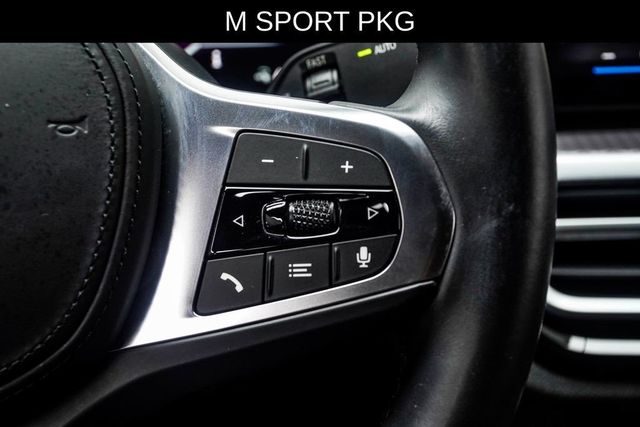 2023 BMW i4 eDrive40 Gran - 23049177 - 32