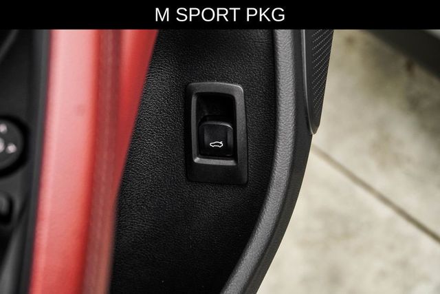 2023 BMW i4 eDrive40 Gran - 23049177 - 38
