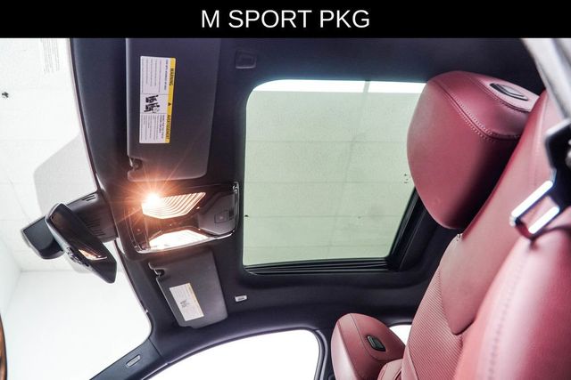 2023 BMW i4 eDrive40 Gran - 23049177 - 42