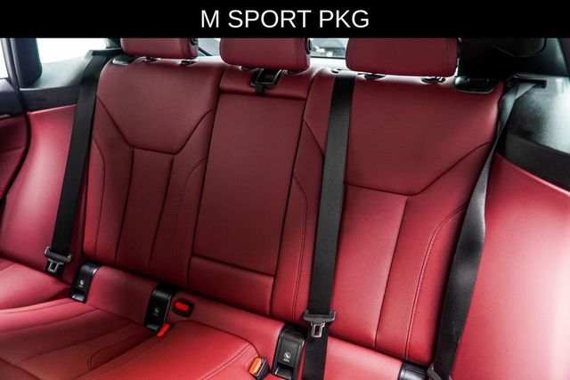 2023 BMW i4 eDrive40 Gran - 23049177 - 43