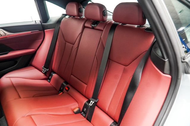 2023 BMW i4 eDrive40 Gran - 23049177 - 47
