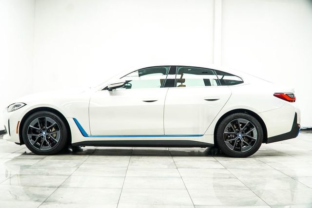 2023 BMW i4 eDrive40 Gran - 23062782 - 9