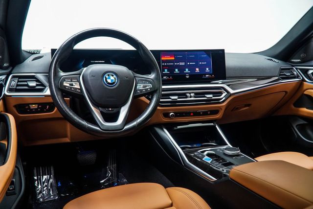 2023 BMW i4 eDrive40 Gran - 23062782 - 17