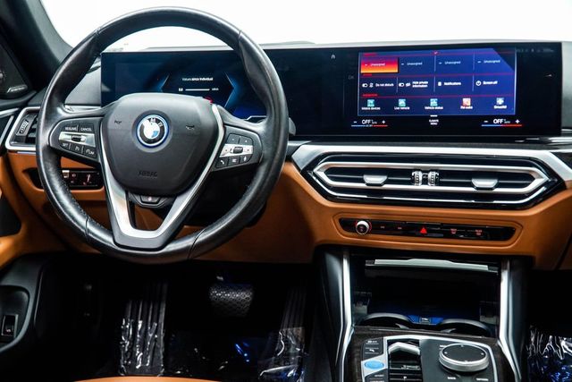 2023 BMW i4 eDrive40 Gran - 23062782 - 18