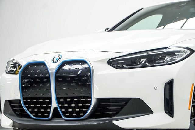 2023 BMW i4 eDrive40 Gran - 23062782 - 1