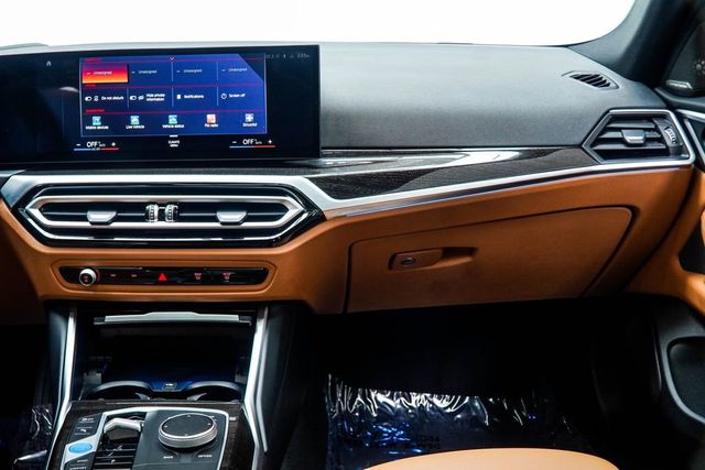 2023 BMW i4 eDrive40 Gran - 23062782 - 19