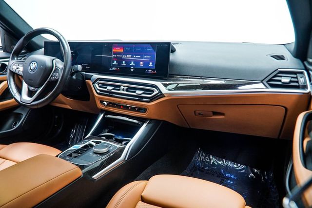 2023 BMW i4 eDrive40 Gran - 23062782 - 20