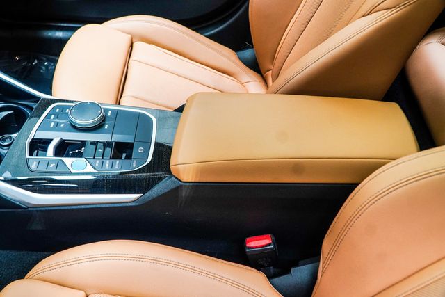 2023 BMW i4 eDrive40 Gran - 23062782 - 21