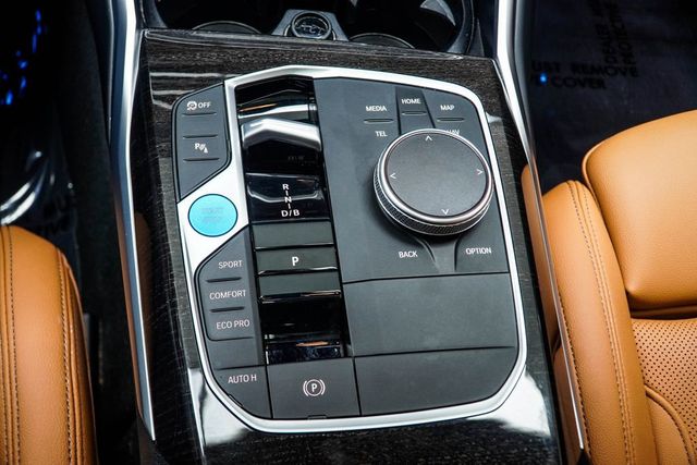 2023 BMW i4 eDrive40 Gran - 23062782 - 22