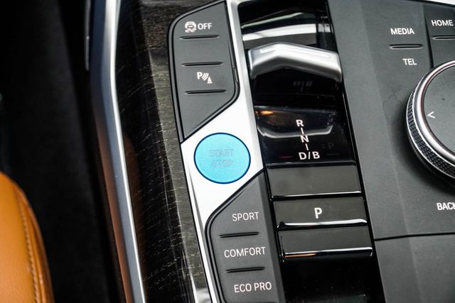 2023 BMW i4 eDrive40 Gran - 23062782 - 23