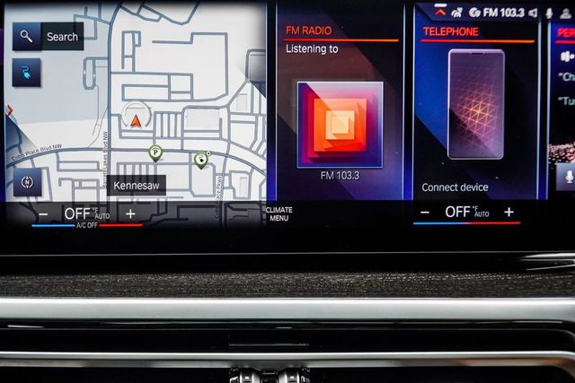 2023 BMW i4 eDrive40 Gran - 23062782 - 25