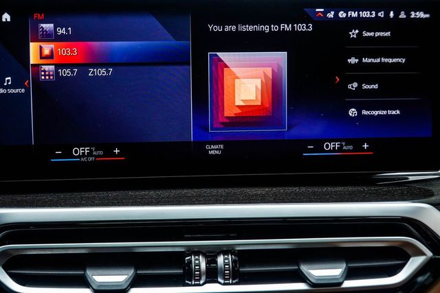 2023 BMW i4 eDrive40 Gran - 23062782 - 26