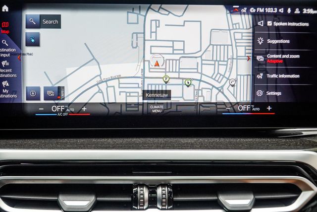 2023 BMW i4 eDrive40 Gran - 23062782 - 27