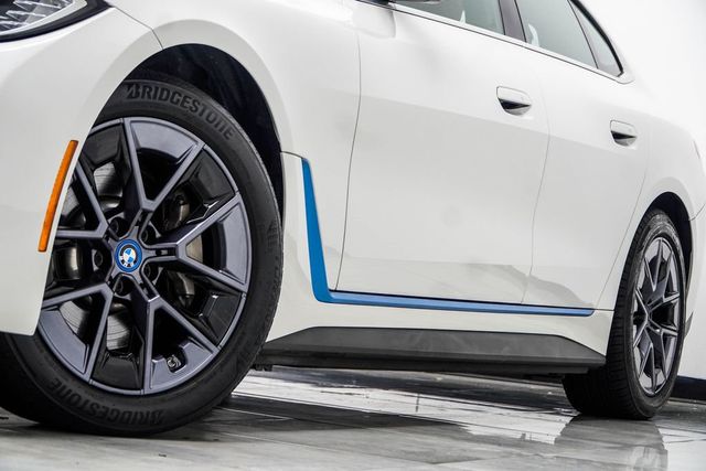 2023 BMW i4 eDrive40 Gran - 23062782 - 2
