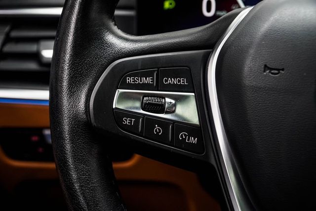 2023 BMW i4 eDrive40 Gran - 23062782 - 30