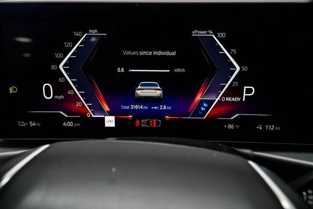 2023 BMW i4 eDrive40 Gran - 23062782 - 32