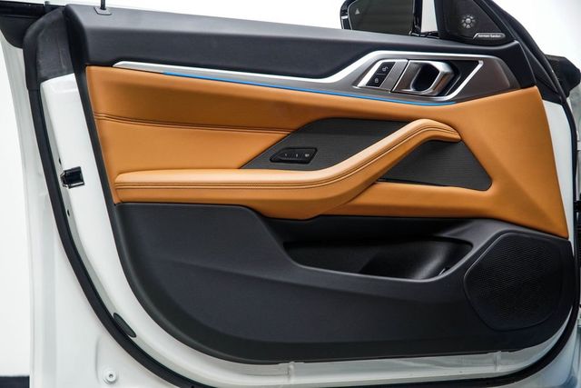 2023 BMW i4 eDrive40 Gran - 23062782 - 33