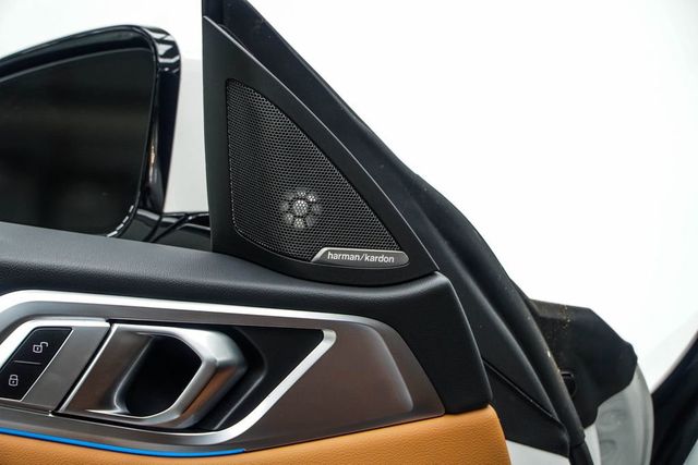 2023 BMW i4 eDrive40 Gran - 23062782 - 34