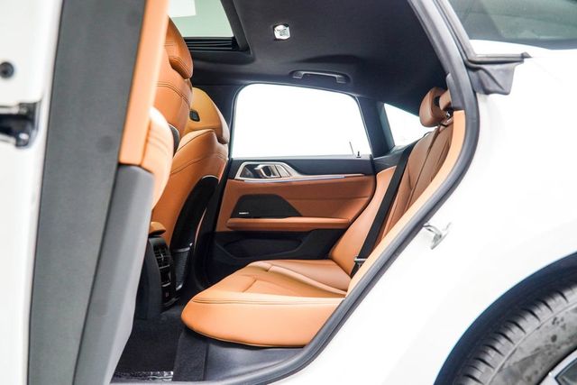 2023 BMW i4 eDrive40 Gran - 23062782 - 38