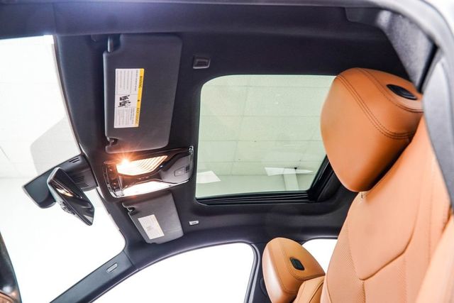 2023 BMW i4 eDrive40 Gran - 23062782 - 39