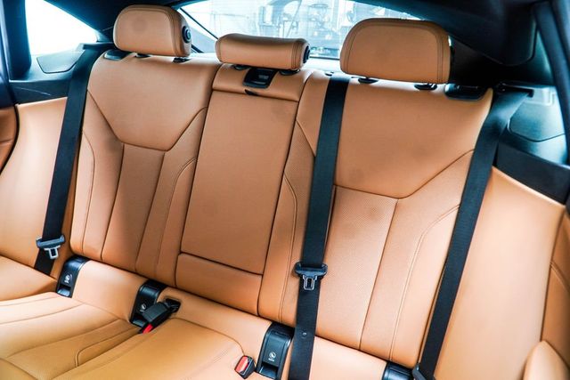 2023 BMW i4 eDrive40 Gran - 23062782 - 40