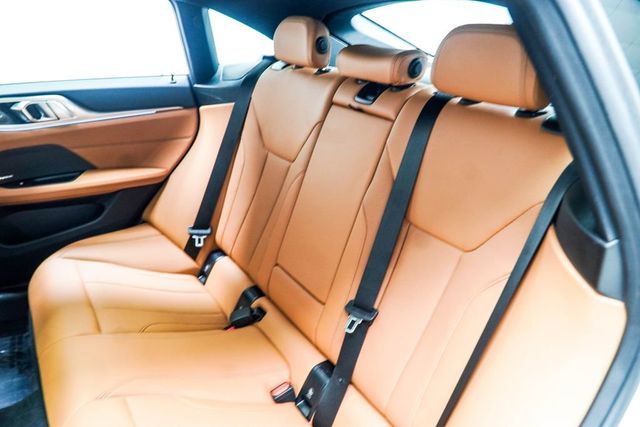2023 BMW i4 eDrive40 Gran - 23062782 - 41