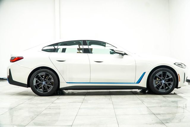 2023 BMW i4 eDrive40 Gran - 23062782 - 6