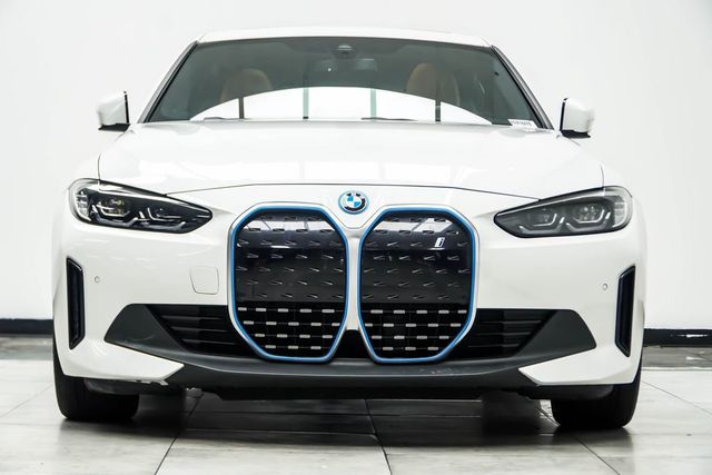 2023 BMW i4 eDrive40 Gran - 23062782 - 7