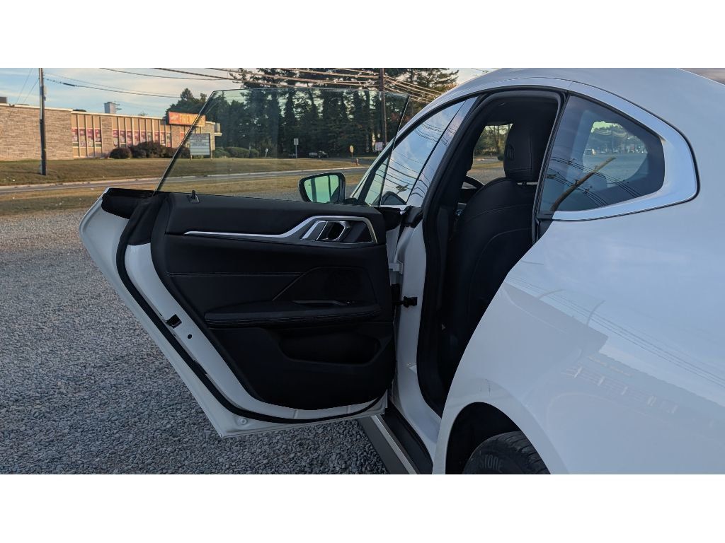 2023 Bmw i4 eDrive40 photo 10
