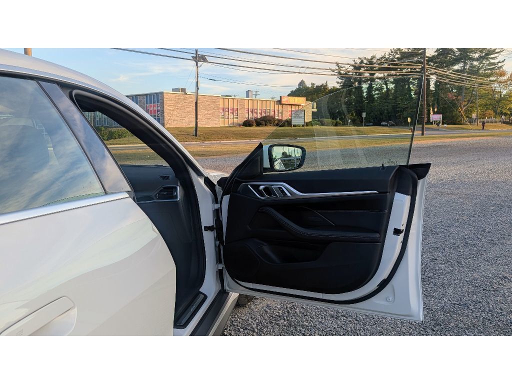 2023 Bmw i4 eDrive40 photo 12