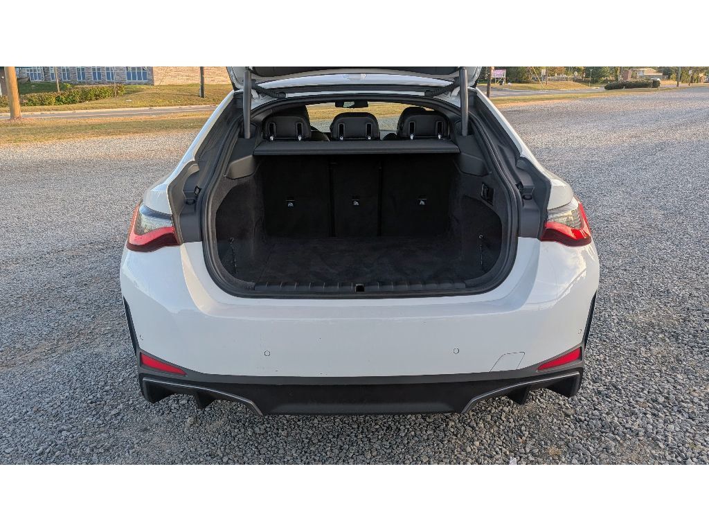2023 Bmw i4 eDrive40 photo 13