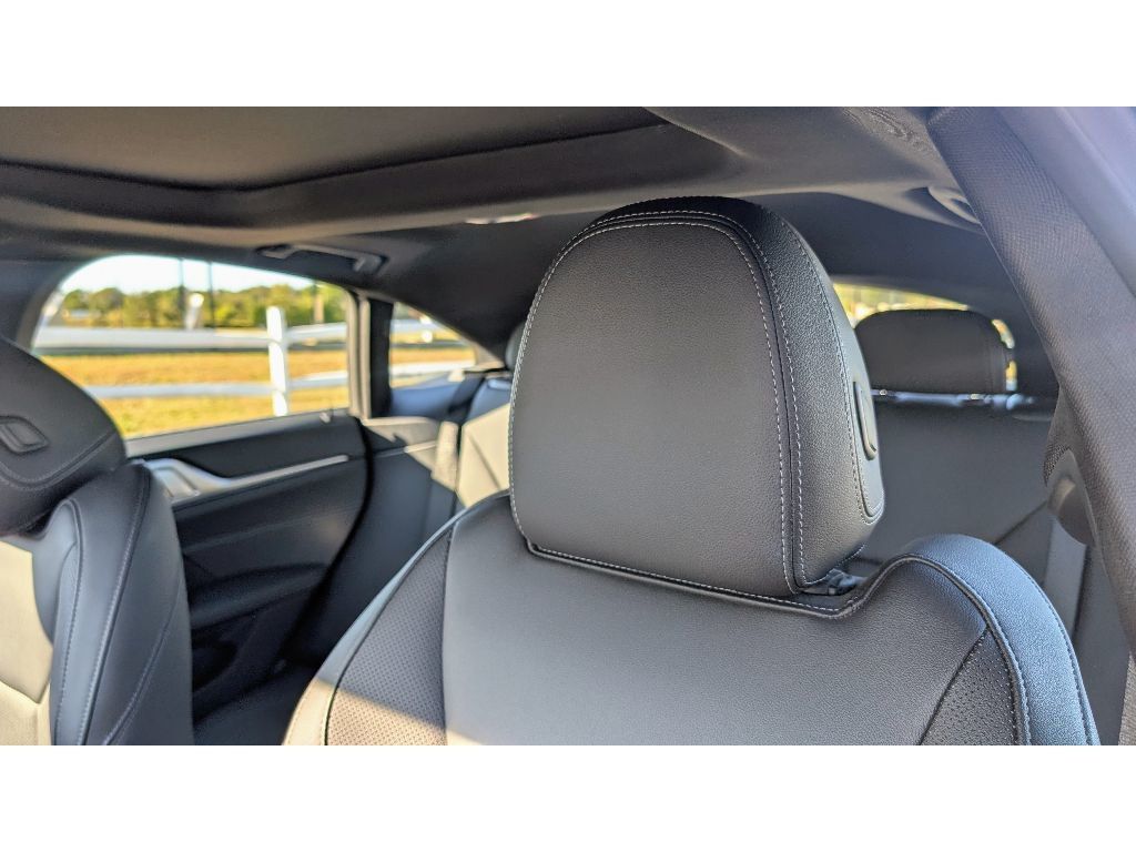 2023 Bmw i4 eDrive40 photo 15