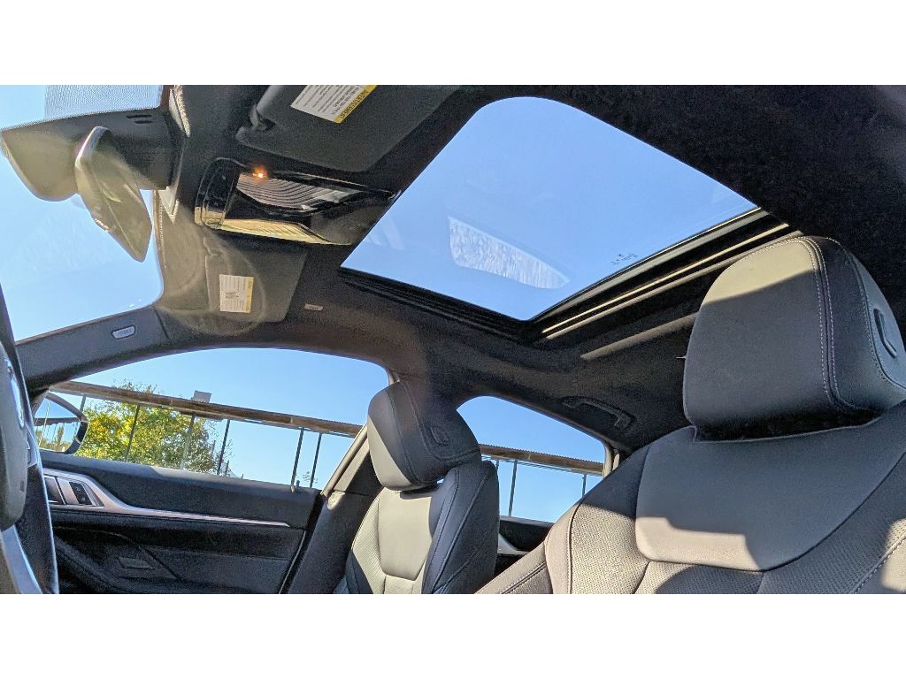 2023 Bmw i4 eDrive40 photo 16