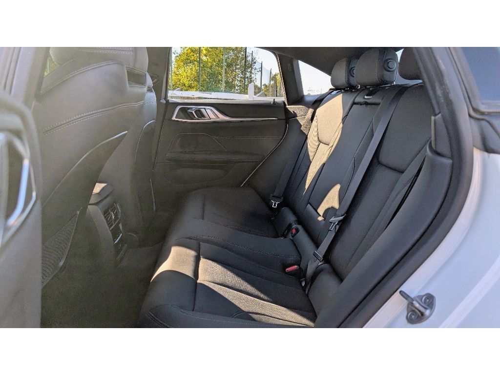2023 Bmw i4 eDrive40 photo 17