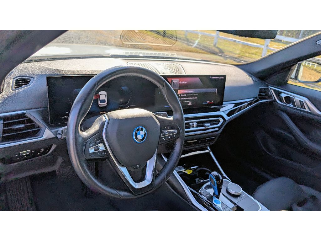 2023 Bmw i4 eDrive40 photo 18