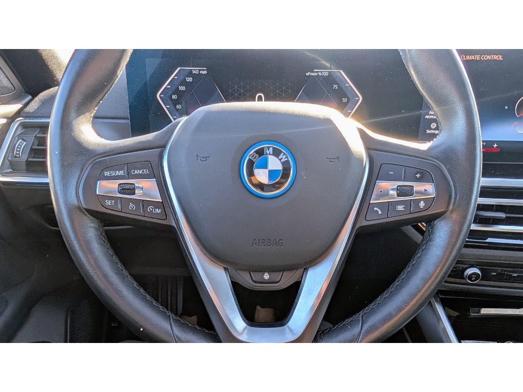 2023 Bmw i4 eDrive40 photo 19