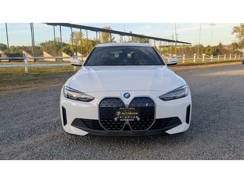 2023 Bmw i4 eDrive40 photo 2