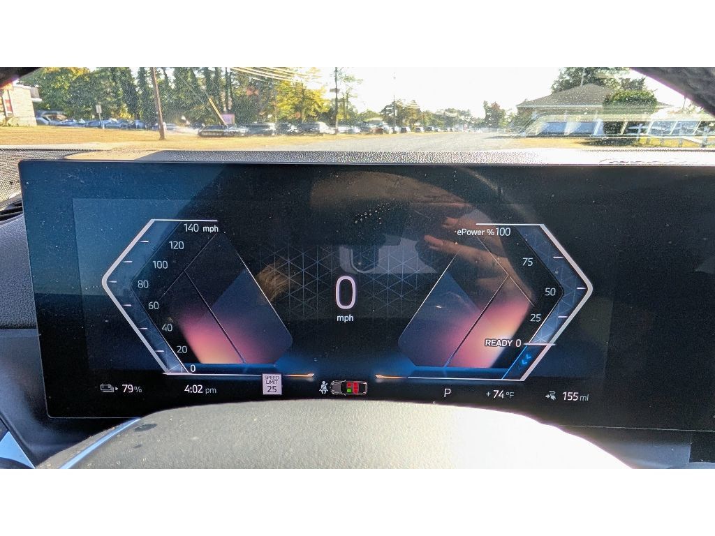 2023 Bmw i4 eDrive40 photo 20