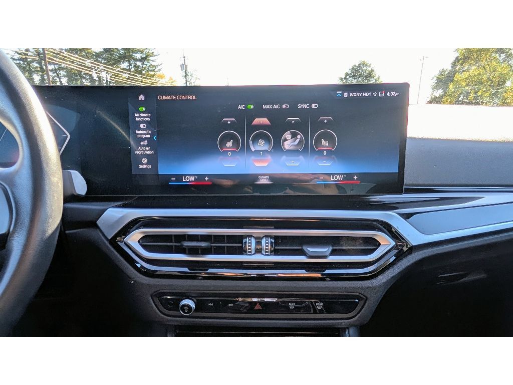 2023 Bmw i4 eDrive40 photo 21